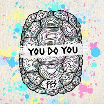 Fes - You Do You (EP)