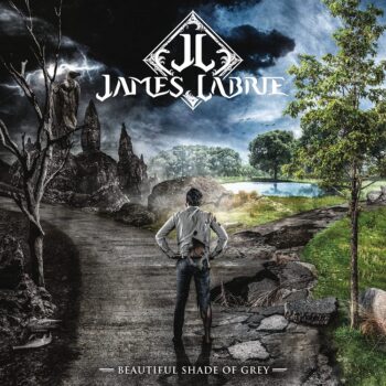 James Labrie - Beautiful Shade Of Grey