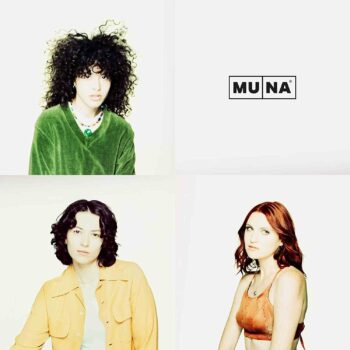 Muna - Muna