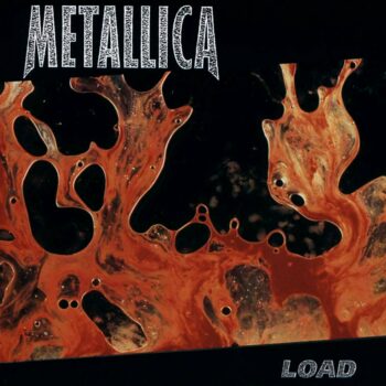 Metallica - Load