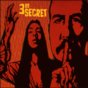 3rd Secret - 3rd Secret