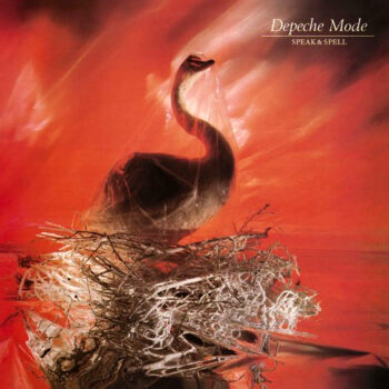 Depeche Mode - Speak & Spell