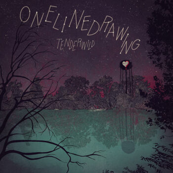 Onelinedrawing - Tenderwild