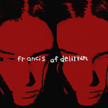Francis Of Delirium - The Funhouse (EP)