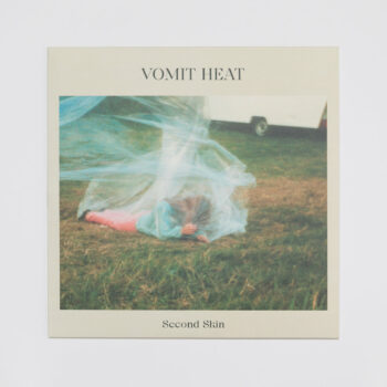 Vomit Heat - Second Skin