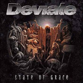 Deviate - State Of Grace