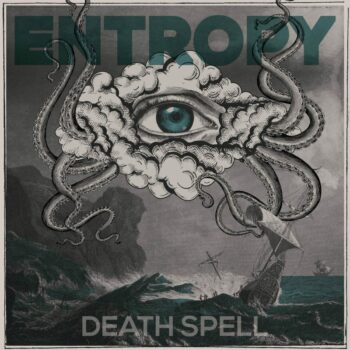 Entropy - Death Spell (EP)