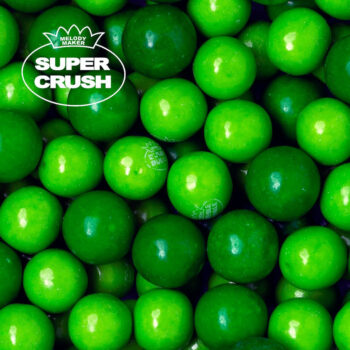Supercrush - Melody Maker (EP)