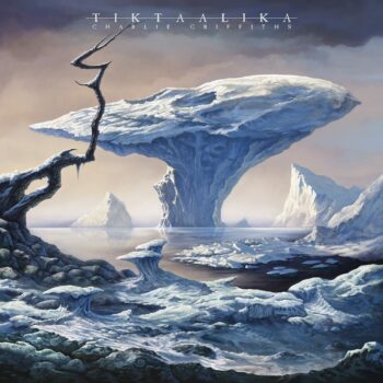Tiktaalika (als Charlie Griffiths)
