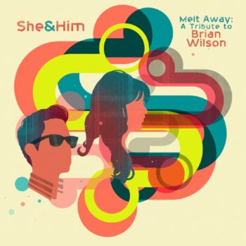 Melt Away: A Tribute To Brian Wilson