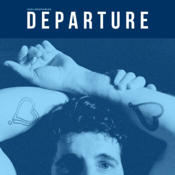 Onelinedrawing - Departure (EP)