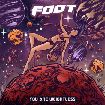 You Are Weightless