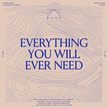 Razz - Everything You Will Ever Need