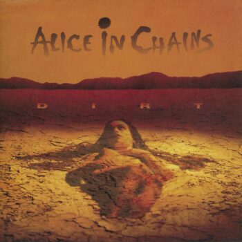 Alice In Chains - Dirt