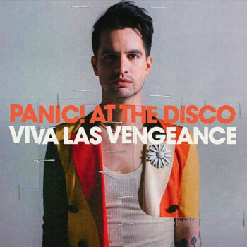 Panic! At The Disco - Viva Las Vengeance