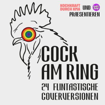 Cock am Ring - 24 flintastische Coverversionen