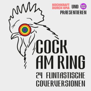 V.A. - Cock am Ring - 24 flintastische Coverversionen