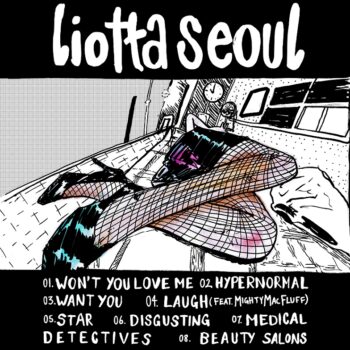 Liotta Seoul - Worse