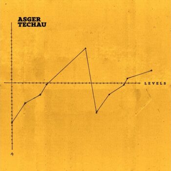 Asger Techau - Levels