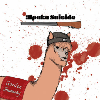 Gordon Shumway - Alpaka Suicide