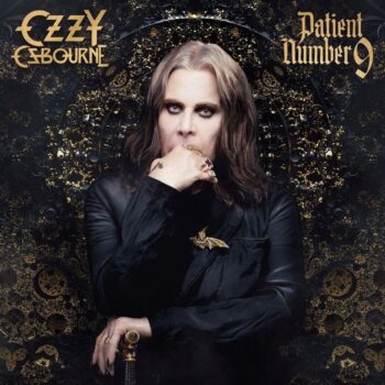 Ozzy Osbourne - Patient Number 9