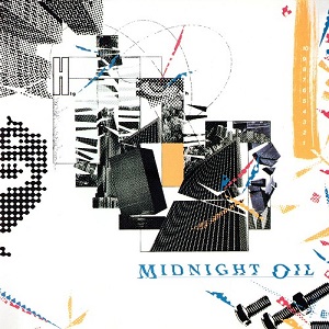 Midnight Oil - 10, 9, 8, 7, 6, 5, 4, 3, 2, 1