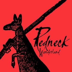 Midnight Oil - Redneck Wonderland