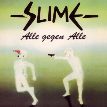 Slime - Alle gegen Alle