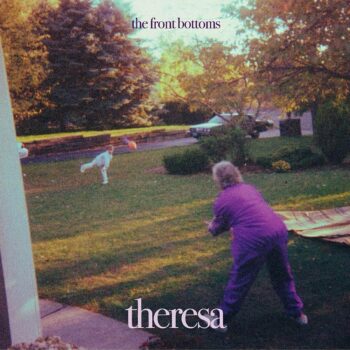 Theresa (EP)