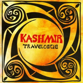 Kashmir - Travelogue