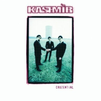 Kashmir - Cruzential
