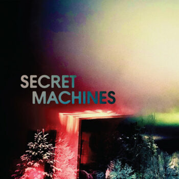 Secret Machines - Day 21