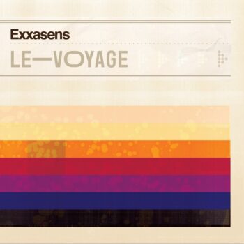 Exxasens - Le-Voyage