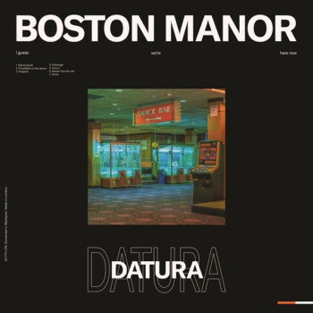 Boston Manor - Datura