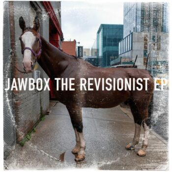 The Revisionist EP