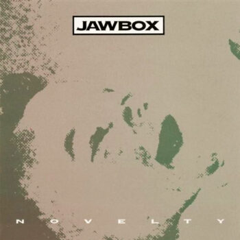 Jawbox - Novelty