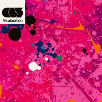 CB3 - Exploration