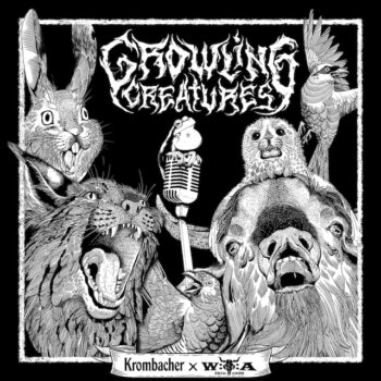 Growling Creatures