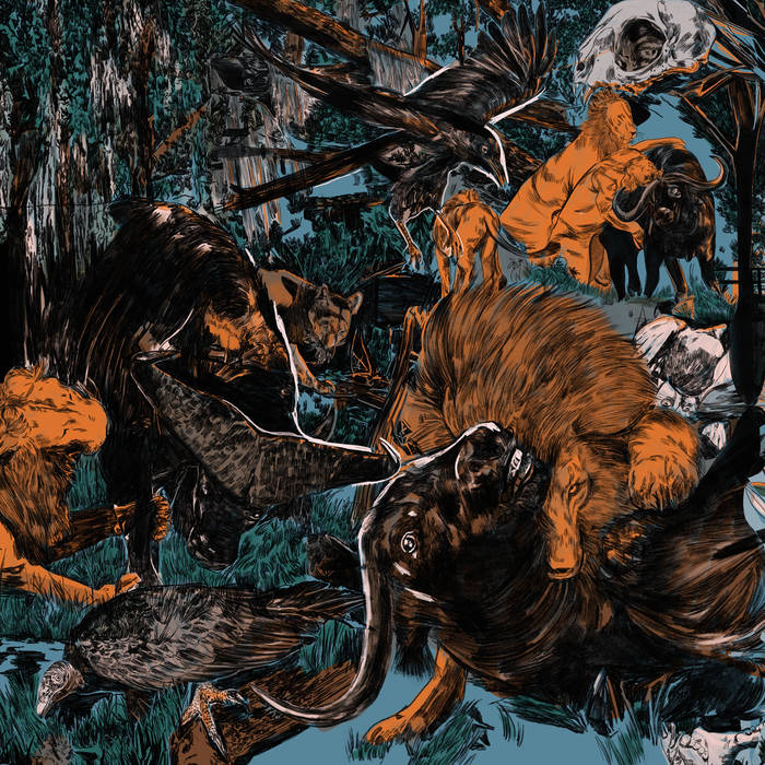 Titus andronicus the will to live review 