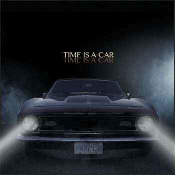 Time Is A Car (EP)