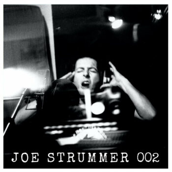Joe Strummer 002: The Mescaleros Years