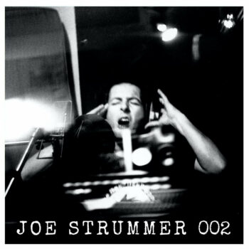 Joe Strummer - Joe Strummer 002: The Mescaleros Years