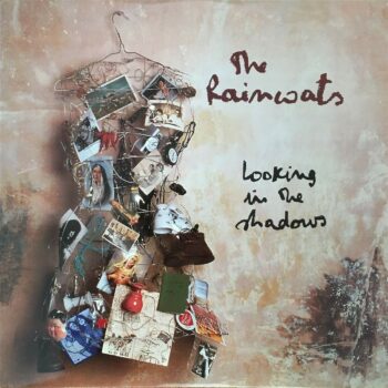 The Raincoats - Looking In The Shadows