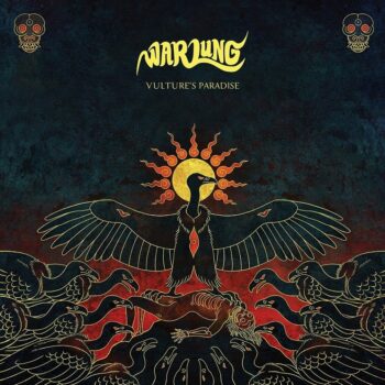 Vulture's Paradise