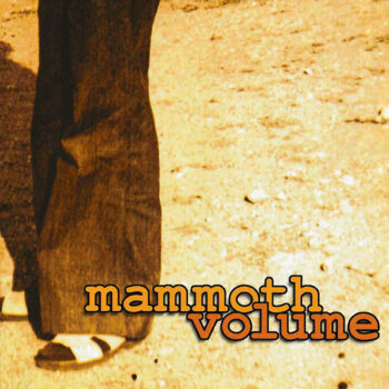 Mammoth Volume