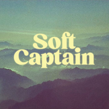 Soft Captain - Soft Captain