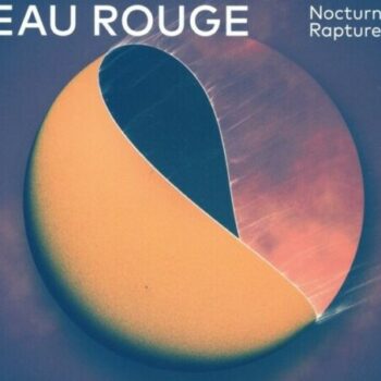 Eau Rouge - Nocturnal Rapture