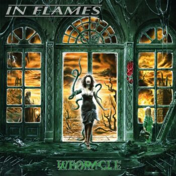 In Flames - Whoracle