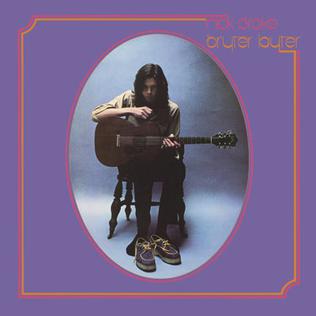 Nick Drake - Bryter Layter