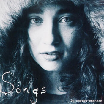 Regina Spektor - Songs